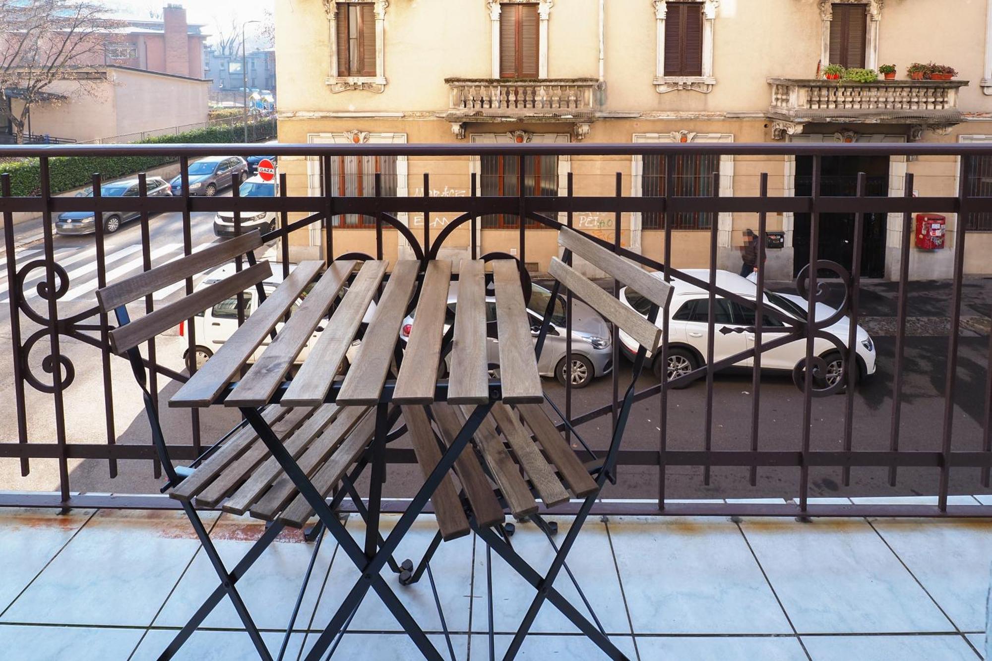 Primopiano - Russo Daire Milano Dış mekan fotoğraf